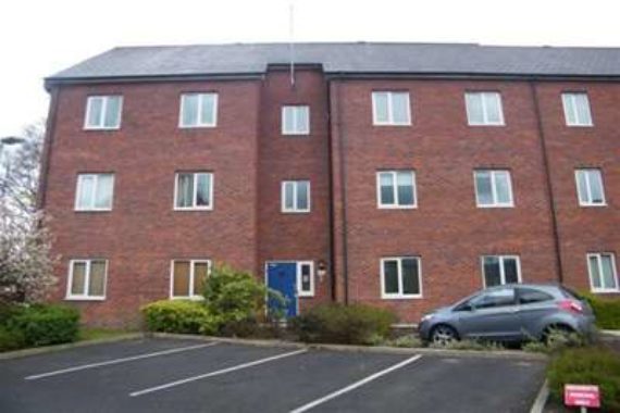 2 Bedroom Flat